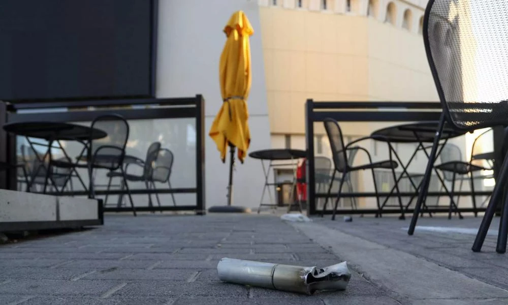 Νέα Φιλαδέλφεια: Ελεύθερος με περιοριστικούς όρους ο 35χρονος